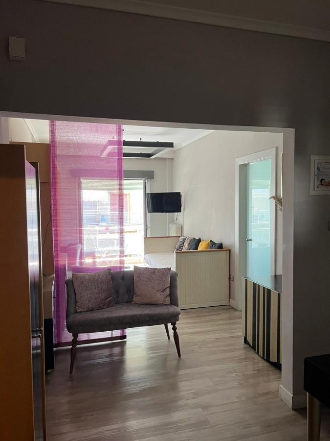 Chic & Cozy Apartment Tessalónica Exterior foto