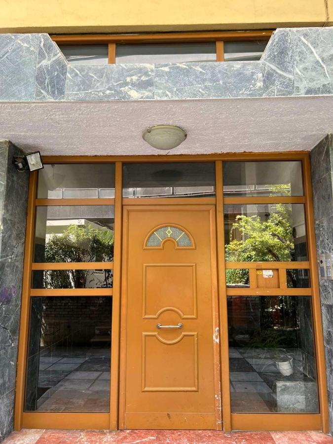Chic & Cozy Apartment Tessalónica Exterior foto