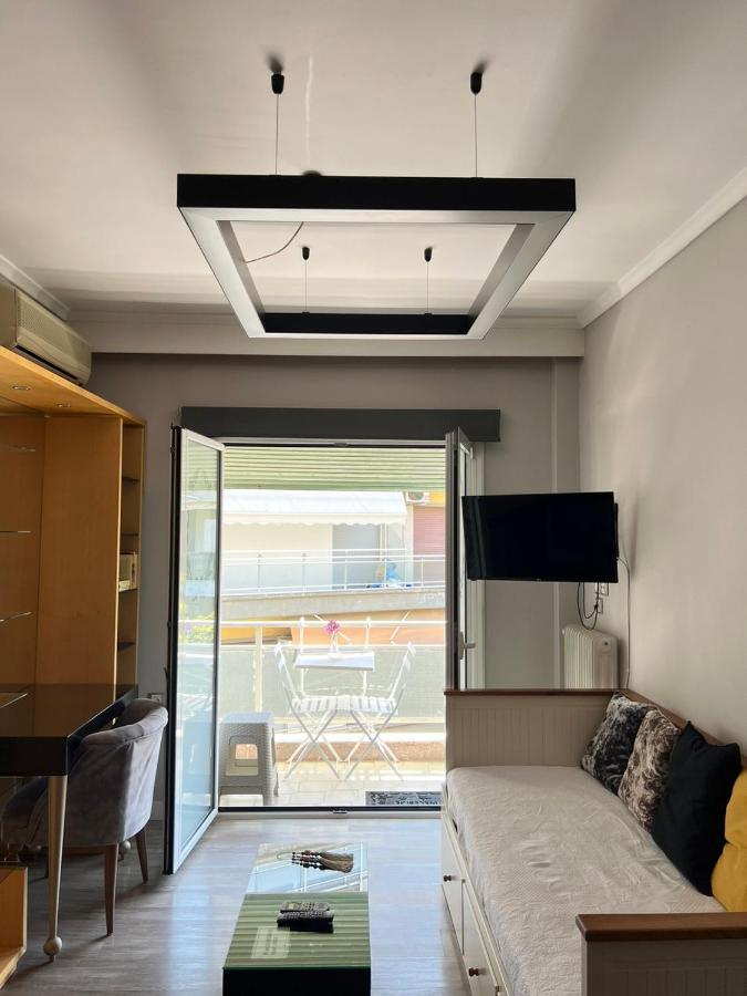 Chic & Cozy Apartment Tessalónica Exterior foto